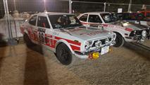 Rallye Monte-Carlo Historique