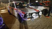 Rallye Monte-Carlo Historique