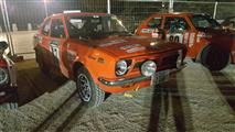 Rallye Monte-Carlo Historique