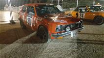 Rallye Monte-Carlo Historique