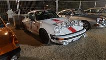 Rallye Monte-Carlo Historique