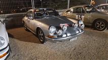 Rallye Monte-Carlo Historique