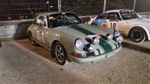 Rallye Monte-Carlo Historique