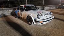 Rallye Monte-Carlo Historique