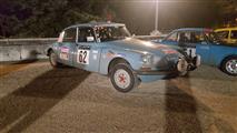 Rallye Monte-Carlo Historique