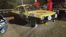 Rallye Monte-Carlo Historique