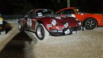 Rallye Monte-Carlo Historique