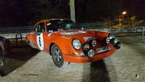 Rallye Monte-Carlo Historique