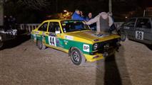 Rallye Monte-Carlo Historique