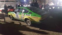 Rallye Monte-Carlo Historique