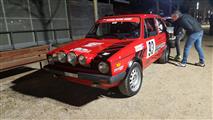 Rallye Monte-Carlo Historique