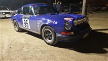 Rallye Monte-Carlo Historique