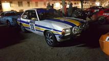 Rallye Monte-Carlo Historique