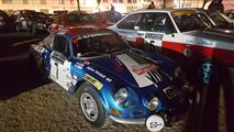 Rallye Monte-Carlo Historique