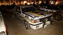 Rallye Monte-Carlo Historique