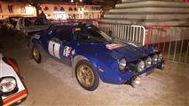 Rallye Monte-Carlo Historique