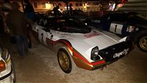 Rallye Monte-Carlo Historique