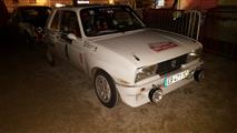 Rallye Monte-Carlo Historique