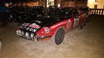 Rallye Monte-Carlo Historique