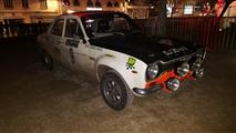 Rallye Monte-Carlo Historique