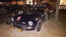 Rallye Monte-Carlo Historique