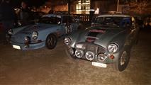 Rallye Monte-Carlo Historique