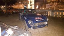 Rallye Monte-Carlo Historique