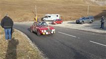 Rallye Monte-Carlo Historique