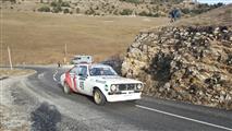 Rallye Monte-Carlo Historique