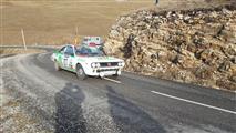 Rallye Monte-Carlo Historique