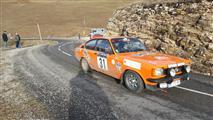 Rallye Monte-Carlo Historique