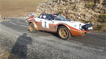 Rallye Monte-Carlo Historique