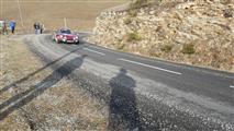 Rallye Monte-Carlo Historique