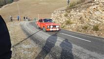 Rallye Monte-Carlo Historique