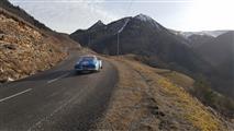 Rallye Monte-Carlo Historique