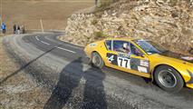 Rallye Monte-Carlo Historique