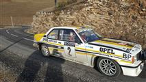 Rallye Monte-Carlo Historique