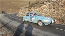 Rallye Monte-Carlo Historique