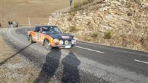 Rallye Monte-Carlo Historique