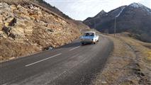 Rallye Monte-Carlo Historique