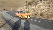 Rallye Monte-Carlo Historique