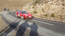 Rallye Monte-Carlo Historique