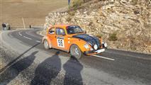 Rallye Monte-Carlo Historique