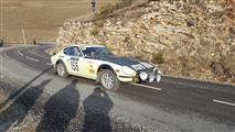 Rallye Monte-Carlo Historique