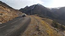 Rallye Monte-Carlo Historique