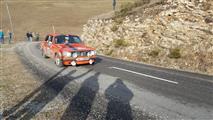 Rallye Monte-Carlo Historique