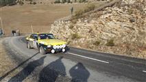 Rallye Monte-Carlo Historique