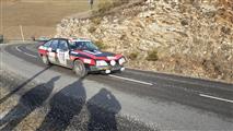 Rallye Monte-Carlo Historique