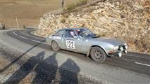 Rallye Monte-Carlo Historique