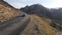 Rallye Monte-Carlo Historique